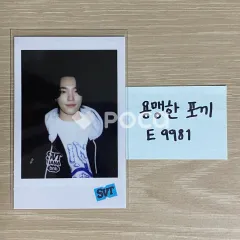 Seventeen ディノ セブチ NANA bnb with SEVENTEEN 2025 KIT