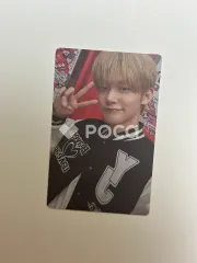 TXT ヨンジュン The Star Chapter: SANCTUARY Cassette Tape Speaker Ver.