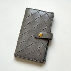 JOHN LOBB【新品未使用】ジョン・ロブ 小銭入れ 中古・古着通販】JOHN LOBB (ジョンロブ) コインケース ブラウン