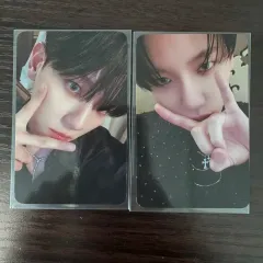 EXO ベクヒョン(BAEKHYUN) 4集 HELLO WORLD Withmuu ウィズミュー 特典