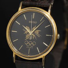 SEIKO] 長野オリンピック記念モデル 7N21‐8A00 - メルカリ