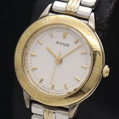 稼働品SEIKO アベニュー　ムーンフェイズ　デイデイト　7F39-6080 稼働品SEIKO アベニュー ムーンフェイズ デイデイト 7F39-6080 - メルカリ