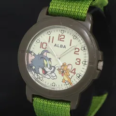 2026年最新】トムとジェリー アルバ ALBAの人気アイテム - メルカリ