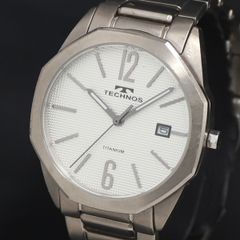 80s Vintage Citizen quartz コンビクオーツ サントス - メルカリ