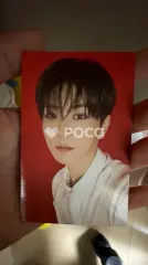 ENHYPEN ジョンウォン ENHYPEN WORLD TOUR ‘WALK THE LINE’ : FINAL トレーディングカード