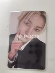 BOYNEXTDOOR ソンホ The Action Music Korea ラキドロ