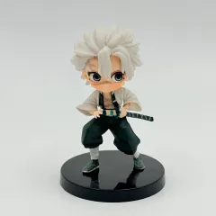 Q posket（キューポスケット） 鬼滅の刃 冨岡義勇 ぷちぬい フィギュア (44)