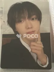 BOYNEXTDOOR ソンホ HOW? Earth ver.