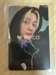 BOYNEXTDOOR ソンホ The Action Frame ver. Weverse