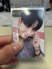 BOYNEXTDOOR JAEHYUN ミョンジェヒョン The Action Play ver.