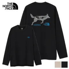 ザ・ノース・フェイス THE NORTH FACE NT62591 L/S FREE RUN FD ロングスリーブフリーランフラッシュドライクルー ユニセックス 抗菌防臭 UVカット 吸汗速乾 長袖Tシャツ ヨセミテグラフィック NT62591 通勤 通学 U