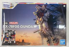 JAL×GUNDAM PROJECT] ガンダムミャクミャクJET 1/130 - メルカリ