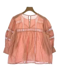 BEAMS HEART ブラウス レディース 【古着】【中古】【送料無料】