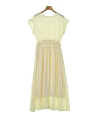 N. Natural Beauty Basic ワンピース レディース 【古着】【中古】【送料無料】