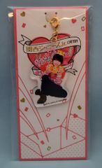 関西ジャニーズJr. 19年 Happy 2 year!!～今年も関ジュとChu Year