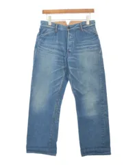 KATO デニムパンツ メンズ 【古着】【中古】【送料無料】のサムネイル