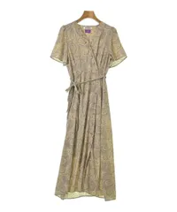 SNIDEL ワンピース レディース 【古着】【中古】【送料無料】