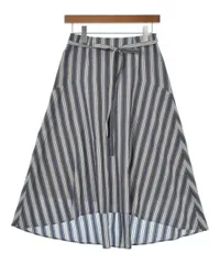 BLUE LABEL CRESTBRIDGE ロング・マキシ丈スカート レディース 【古着】【中古】【送料無料】