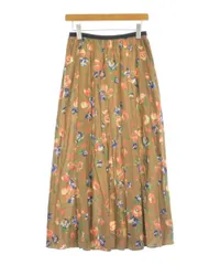 Rouge vif ロング・マキシ丈スカート レディース 【古着】【中古】【送料無料】