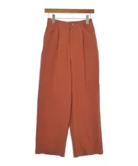 EARTH MUSIC&ECOLOGY スラックス レディース 【古着】【中古】【送料無料】