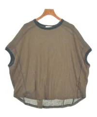 BEAMS HEART Tシャツ・カットソー レディース 【古着】【中古】【送料無料】