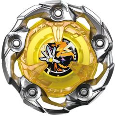 BEYBLADE X ベイブレードX 【単品】 ウィザードロッド5-70DB(UX-03封入