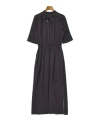 Demi-Luxe BEAMS ワンピース レディース 【古着】【中古】【送料無料】