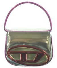 DIESEL ショルダーバッグ レディース 【古着】【中古】【送料無料】