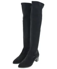 FABIO RUSCONI ブーツ レディース 【古着】【中古】【送料無料】