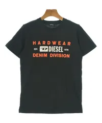 DIESEL KIDS Tシャツ・カットソー キッズ 【古着】【中古】【送料無料】