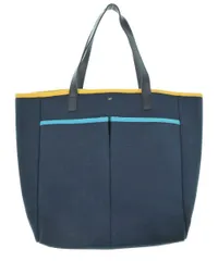 ANYA HINDMARCH トートバッグ レディース 【古着】【中古】【送料無料】