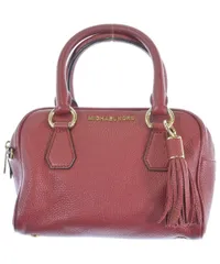 MICHAEL MICHAEL KORS ハンドバッグ レディース 【古着】【中古】【送料無料】