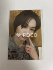 BOYNEXTDOOR ソンホ BOYNEXTDOOR X BBNEXDO ポップアップ BBNEXDO in Town 購入特典