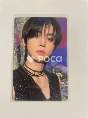 TXT ヨンジュン The Name Chapter: TEMPTATION Weverse Albums ver.