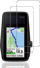 【新着商品】ガラスフィルム COROS（カロス）DURA 硬度9H 耐衝撃 COROS（カロス）DURA スクラッチ防止 高透過率 保護フィルム【ZENGZOUZ】 自動吸着 強化ガラス 気泡ゼロ 高感度タッチ フィルム COROS DURA 【2枚セット】F