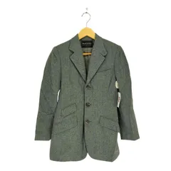 ラルフローレン RALPH LAUREN COLLECTION CLASSICS ウール3Bテーラードジャケット レディース  7
