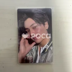 ENHYPEN ジェイ DESIRE : UNLEASH ポップアップストア アルバム 購入特典