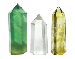 2026年最新】パワーストーンワンドの人気アイテム - メルカリ