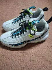 265 NIKE エアマックス95 スニーカー 1015