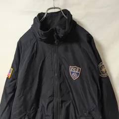 2026年最新】企業ロゴ ジャケットの人気アイテム - メルカリ