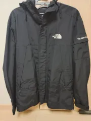 THE NORTH FACE ザノースフェイス 85サイズ 季節の変わり目 ジャケット アウター