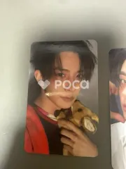 ENHYPEN ヒスン DESIRE : UNLEASH YOU Ver.