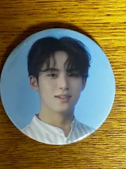 SEVENTEEN(セブンティーン・セブチ) ミンギュ(MINGYU) マグネット(磁石) FOLLOW TO SEOUL BE THE SUN コンサート(コンサート) ラッキー ドロー 公式 グッズ