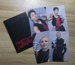 ホシXウジ ホウコンサート CARAT ZONE トレカ