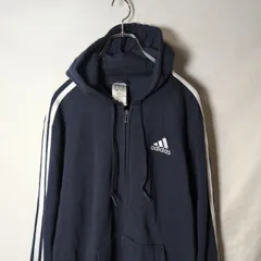 【adidas/アディダス】スウェット パーカー f246
