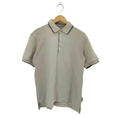 ナイキゴルフ NIKE GOLF スウッシュロゴ刺繍 ポロシャツ メンズ import：XL 