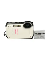 2026年最新】オリンパス TG 620の人気アイテム - メルカリ