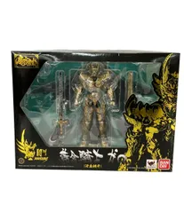 2025年最新】魔戒可動 冴島鋼牙の人気アイテム - メルカリ