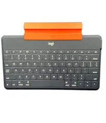 Logicool ロジクール KEYS TO GO iPad用ワイヤレスキーボード iK1042CB