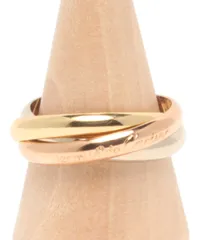 2026年最新】カルティエ トリニティリング 61の人気アイテム - メルカリ